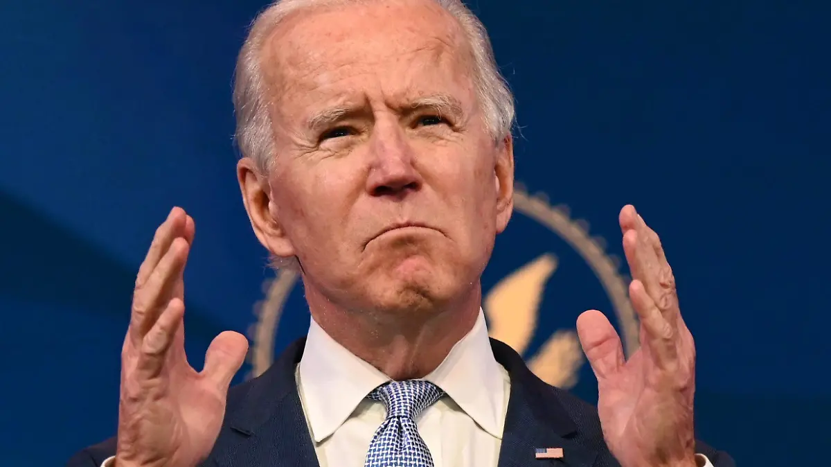 Joe Biden